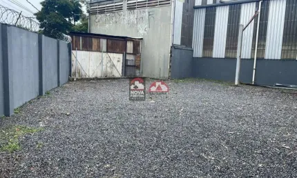 Venda de galpão comercial no jardim motorama em são josé dos campos