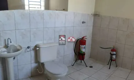 Sobrado comercial para locação - 170m² / zona sul de são josé dos campos