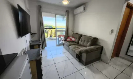 Apartamento com 2 quartos à venda na Rua Ione Mitico Hayashi, 870, Residencial Bosque dos Ipês, São José dos Campos