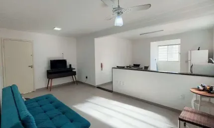 Apartamento Ideal Próximo ao HB – 2 Dormitórios, Praticidade e Conforto! 