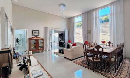 Terrea mobiliada, piscina, escritório, home - damha 4
