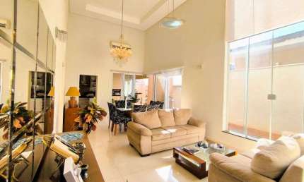 Gaivota 1 - piscina, escritório, home, 3 dorms, condominio