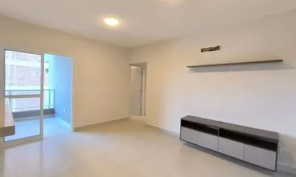 Academia, 3 quartos, banheiros - seu novo lar!!! Ac. caução