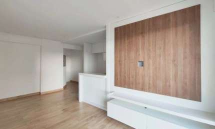 Apartamento no Jardim Aracama – 2 Dormitórios, Suíte, 82 m², Portaria 24h e Segurança! 
