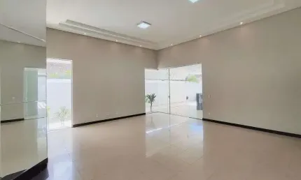 Casa Térrea no Damha 3 com 4 Suítes, Varanda Gourmet e Piscina
