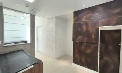 Sala Comercial no Iguatemi Business – Espaço Sofisticado para o Seu Negócio