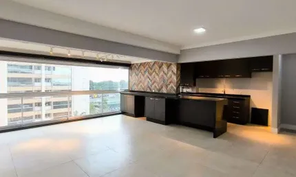 Apartamento com 3 quartos à venda na Avenida Presidente Juscelino Kubitschek de Oliveira, 5000, Iguatemi, São José do Rio Preto