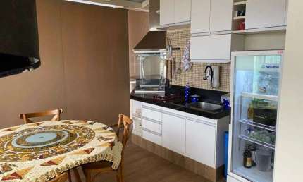 Apartamento Espetacular na Redentora – 4 Dormitórios, Hidro, Lazer Completo e 290 m²!