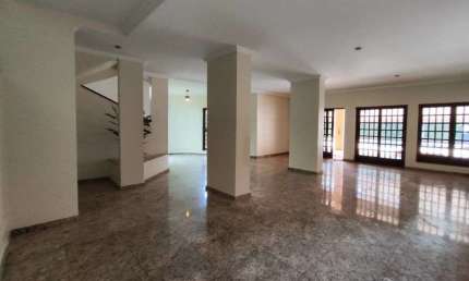 Casa em condomínio fechado com 4 quartos para alugar na Avenida Nadima Damha, 99999, Parque Residencial Damha, São José do Rio Preto