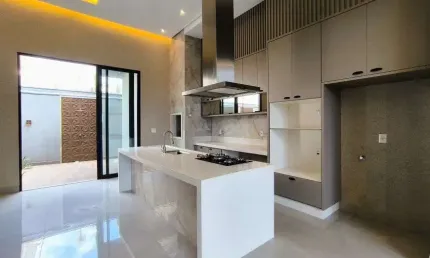 Casa nunca habitada - ótima localização no condominio