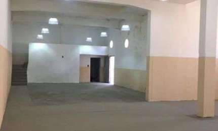 Imóvel comercial 400m² região central - Aceitamos caução