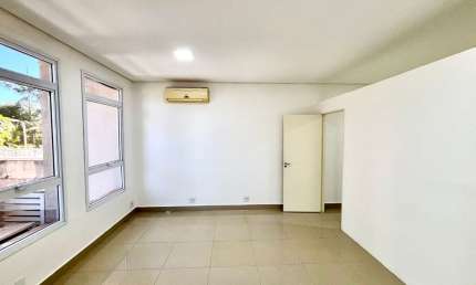 Sala comercial Edif. Totalite | 38m² Ar- condicionado
