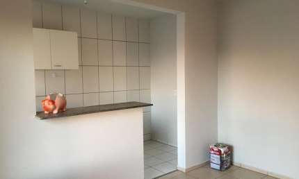 Apartamento com 2 quartos para alugar na Rua Padre Clemente Marton Segura, 99999, Higienópolis, São José do Rio Preto