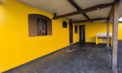 Casa com 2 quartos para alugar na Rua Antônio Pereira Braga, 99999, Jardim Primavera, São José do Rio Preto