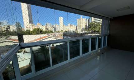 Apartamento com 3 quartos à venda na Rua 17, 6, Setor Oeste, Goiânia, 138 m2 por R$ 960.000