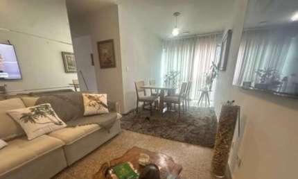 Apartamento com 2 quartos à venda na Rua 6, 5, Setor Oeste, Goiânia