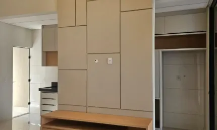 Casa com 3 quartos à venda na Avenida Rio Verde, Ilda, Aparecida de Goiânia