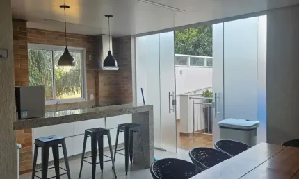 Apartamento de 3 Suítes no Park Family Home - Parque Cascavel
