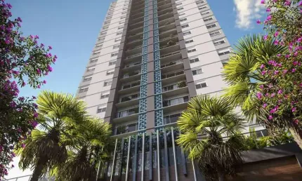 Apartamento para Venda em Goiânia, Jardim América, 3 dormitórios, 1 suíte, 2 banheiros, 2 vagas