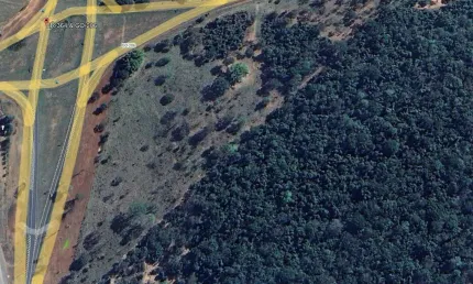 Fazenda à venda na Zona Rural, Caçu 