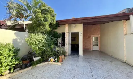 Casa com 3 quartos à venda no Parque das Nações, Americana 