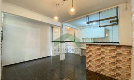 Casa com 2 dormitórios no Jardim Europa em Santa Barbara Aceita Financiamento