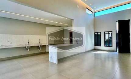 Casa com 3 quartos à venda na Rua do Sambura, Jardim Atlântico, Goiânia