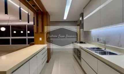 Apartamento à venda no Setor Marista, Goiânia: 151m², 3 suítes, 4 banheiros, por R$ 1.690.000. Confira!
