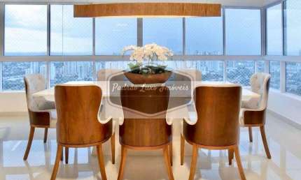 Apartamento no Setor Marista, Alto Padrão, 182m², 3 suítes, 4 banheiros. Oportunidade por R$ 1.980.000!