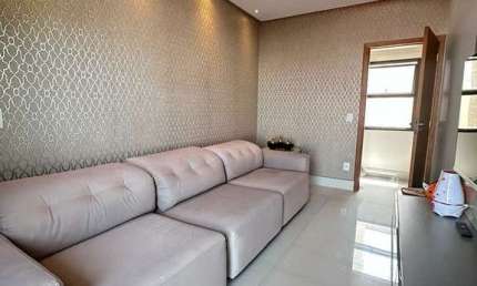 Casa à Venda no Setor Pedro Ludovico, Goiânia – 3 Quartos, 128m²