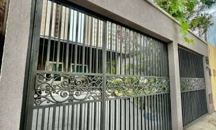 Casa à Venda no Celina Park, Goiânia: 3 Quartos, 150m², R$580mil