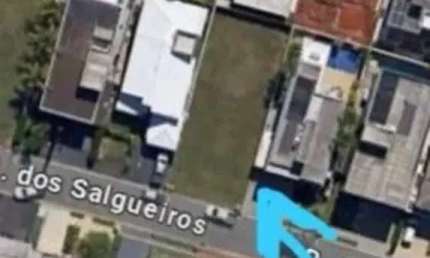 Terreno à Venda no Jardins Valência, Goiânia por R$1.250.000