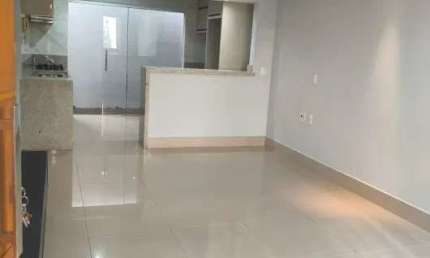 Casa em Condomínio à Venda no Jardim Europa, Goiânia – 4 Quartos