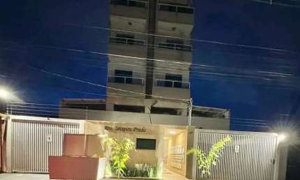 Apartamento à Venda no Jardim América, Goiânia, 113m², 3 Quartos