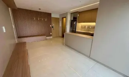 Apartamento à Venda no Setor Bueno, Goiânia – 2 Suítes, 75m²