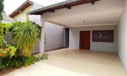 Casa à venda no jardim américa, goiânia, 3 suítes, 135m²