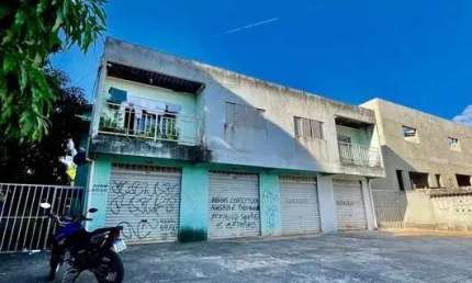 Prédio à Venda no Parque Anhanguera II, Goiânia, 408m²