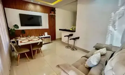Casa à venda no Moinho dos Ventos, Goiânia, 180m², 3 quartos