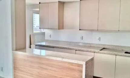 Apartamento à venda no Setor Marista, 115m², 3 suítes – Goiânia