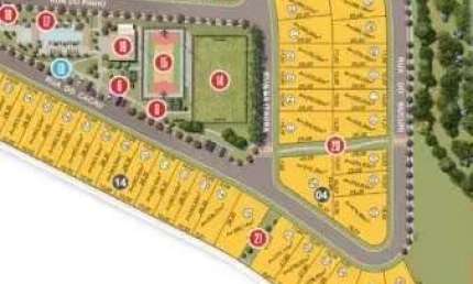 Terreno à Venda em Vila Rosa, Goiânia – 350m² Pronto para Construir