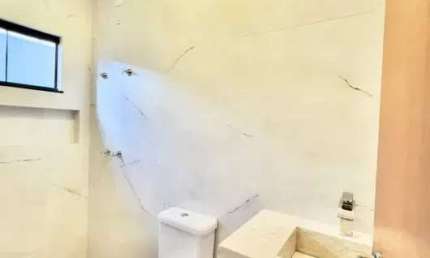 Casa à Venda no Setor Três Marias, Goiânia | 3 Suítes, 179m²