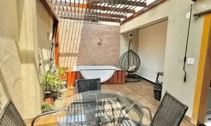 Casa em Condomínio à Venda em Vila São João, Goiânia, 4 Suítes