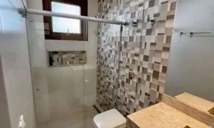 Casa de Condomínio à Venda no Lago 1ª Etapa, Goiânia, 237m²