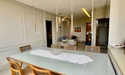 Apartamento à Venda em Jardim Atlântico, Goiânia – 3 Suítes, 106m²