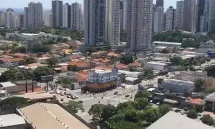 Apartamento à Venda no Jardim América, Goiânia - 2 Quartos, 65m²