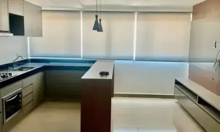 Apartamento à Venda no Setor Marista, Goiânia – 2 Suítes, 61m²