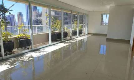 Apartamento à Venda no Setor Marista, 3 Suítes, 130m² - Goiânia