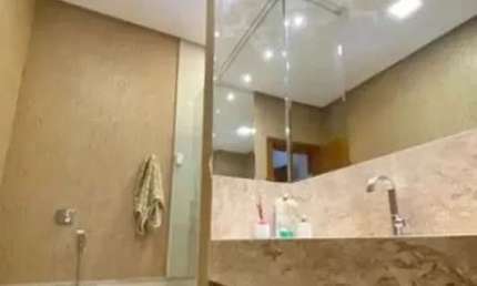 Casa de Condomínio à Venda em Vera Cruz, Aparecida de Goiânia