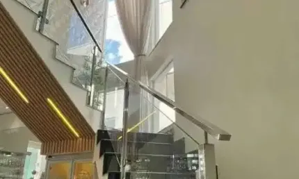 Casa em Condomínio no Granville Goiânia, 4 Suítes, 390m² à Venda