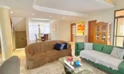 Casa de Condomínio à Venda no Jardim Florença, Goiânia – 4 Quartos